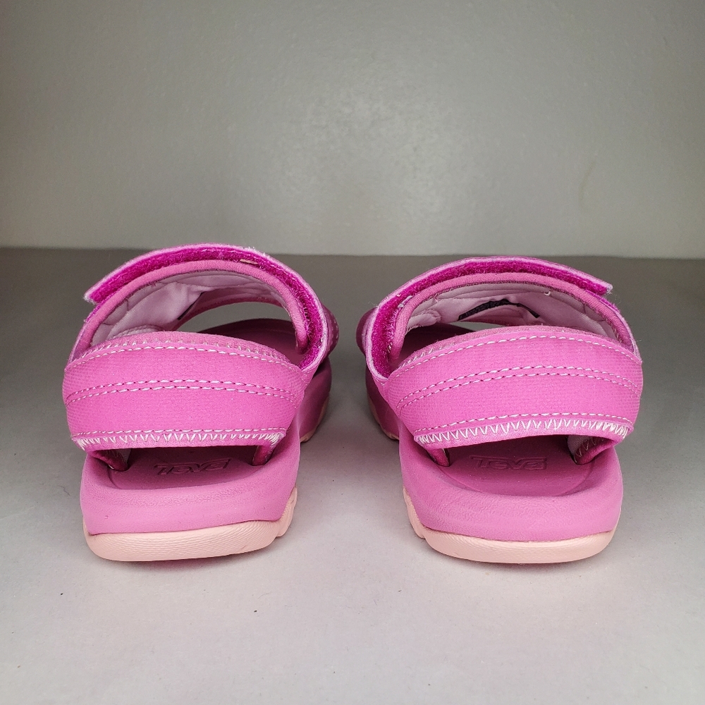 Teva Toddler's Psyclone XLT Water Sandal Size 9 - Picture 5 of 10